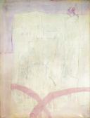 PARMENTIER Michel Peinture No.4 PARMENTIER Michel Peinture No.4