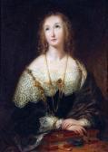 PARRIS Edmund Thomas Mary Magdalene PARRIS Edmund Thomas Mary Magdalene