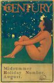 PARRISH Frederick The Century / Midsummer Holiday Number PARRISH Frederick The Century / Midsummer Holiday Number