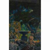 PARRISH Maxfield Frederick Reveries PARRISH Maxfield Frederick Reveries