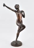 PARSONS Edith Barretto Stev. Standing Apprx PARSONS Edith Barretto Stev. Standing Apprx