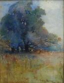 PARSONS Hedley Untitled Landscape PARSONS Hedley Untitled Landscape