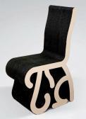 PARSY Gregory Chaise Roots PARSY Gregory Chaise Roots