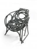 PARSY Gregory Chaise Sculpture PARSY Gregory Chaise Sculpture