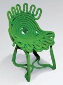 PARSY Gregory Chaise Tuyo PARSY Gregory Chaise Tuyo