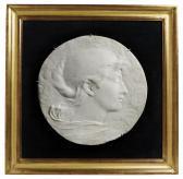 PARTRIDGE WILLIAM ORDWAY The Dream PARTRIDGE WILLIAM ORDWAY The Dream