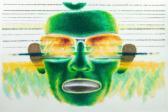 PASCHKE Ed Autogram PASCHKE Ed Autogram