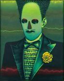 PASCHKE Ed Beaubien PASCHKE Ed Beaubien