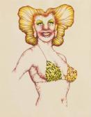 PASCHKE Ed (i) Pepper PASCHKE Ed (i) Pepper