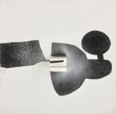 PASMORE Victor Black Image PASMORE Victor Black Image