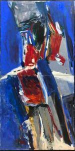 Les prix et les estimations des œuvres Noël Pasquier