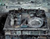 PASTRANA JOSE ANTONIO SANTOS Un Pays Pour L,art PASTRANA JOSE ANTONIO SANTOS Un Pays Pour L,art