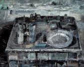PASTRANA JOSE ANTONIO SANTOS Un Pays Pour L,art PASTRANA JOSE ANTONIO SANTOS Un Pays Pour L,art
