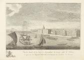 Pastukhov Boris Ivanovich Plan De La Ville De St. Petersbourg Pastukhov Boris Ivanovich Plan De La Ville De St. Petersbourg