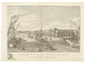 Pastukhov Boris Ivanovich Plan De La Ville De St. Petersbourg Pastukhov Boris Ivanovich Plan De La Ville De St. Petersbourg