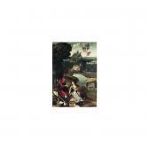 PATENIR Joachim The Rest On The Flight Into Egypt PATENIR Joachim The Rest On The Flight Into Egypt