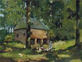 PATRICK James McIntosh Keithock Mill PATRICK James McIntosh Keithock Mill