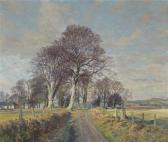 PATRICK James McIntosh Mylnefield, Carse Of Gowrie, Perthshire PATRICK James McIntosh Mylnefield, Carse Of Gowrie, Perthshire