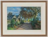 PATRICK James McIntosh The Avenue, Berryhill Farm PATRICK James McIntosh The Avenue, Berryhill Farm