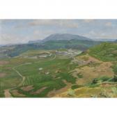 PATRU LOUIS Paysage PATRU LOUIS Paysage