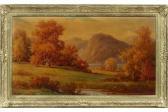 PATTEN Thomas P. Landscape PATTEN Thomas P. Landscape