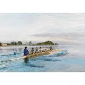 PATTERSON e.m. Sheridan Rowers PATTERSON e.m. Sheridan Rowers