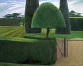 PATTERSON Jon Topiary PATTERSON Jon Topiary