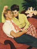 PATTERSON Robert M Romance PATTERSON Robert M Romance