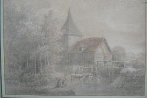 Les prix et les estimations des œuvres Alexandre Pau De Saint Martin