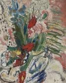 PAUL GEN Fleurs Et Fruits PAUL GEN Fleurs Et Fruits