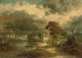 PAUL John Dean The Incoming Storm PAUL John Dean The Incoming Storm