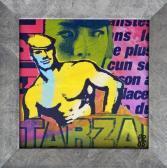 Paul RAYNAL Tarzan Paul RAYNAL Tarzan