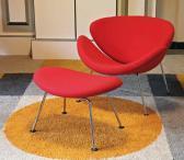 PAULIN Pierre F437 Ou Orange Slice PAULIN Pierre F437 Ou Orange Slice