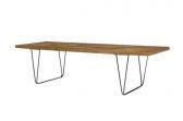 PAULIN Pierre Table Banc Modèle Cm 191 PAULIN Pierre Table Banc Modèle Cm 191