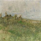 PAULSEN Julius Den Hvide Hest PAULSEN Julius Den Hvide Hest