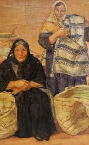 Les prix et les estimations des œuvres Odette Pauvert Tissier