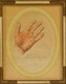 PAXTON William MacGregor My Left Hand PAXTON William MacGregor My Left Hand