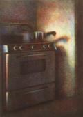 PAYNE Darien Stove PAYNE Darien Stove