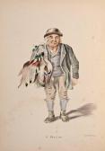 PAYNE-GALLWEY Ralph The Book Of Duck Decoys... PAYNE-GALLWEY Ralph The Book Of Duck Decoys...