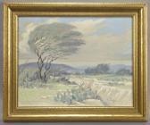 PAYNE John Bob Landscape PAYNE John Bob Landscape