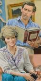Payne Roger Prince Charles And Diana Payne Roger Prince Charles And Diana