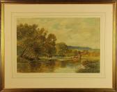 PAYNE Thomas Landscape PAYNE Thomas Landscape