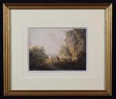 PAYNE William Landscape PAYNE William Landscape
