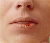 PAYNE Wingate Blood/lip PAYNE Wingate Blood/lip