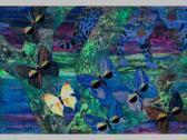 PAYNTER Cathryne Butterflies And Leopards PAYNTER Cathryne Butterflies And Leopards
