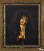 PEALE Mary Jane Madonna PEALE Mary Jane Madonna