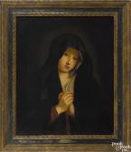 PEALE Mary Jane The Madonna, PEALE Mary Jane The Madonna,