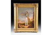 PEALE Titian Ramsey Major Stephen Harriman Long On The Rocky Mountain Expedition PEALE Titian Ramsey Major Stephen Harriman Long On The Rocky Mountain Expedition