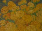 PEARLMUTTER Stella Yellow Flowers PEARLMUTTER Stella Yellow Flowers