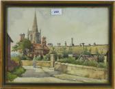 PEARSON CHARLES Rural Scenes PEARSON CHARLES Rural Scenes